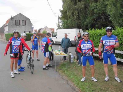 16 ravitaillement 30 km