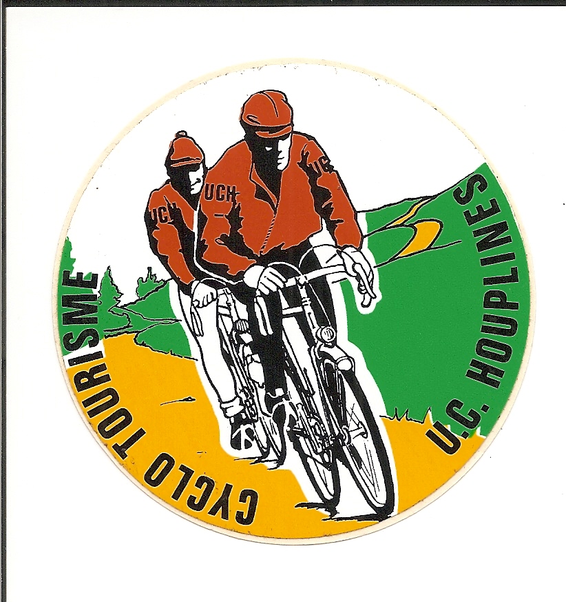 Logo uch anc