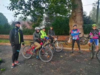 Vtt junior 3 25 09 2022