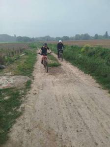 Vtt junior 2 030525
