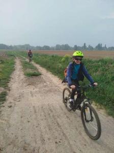 Vtt junior 4 030525