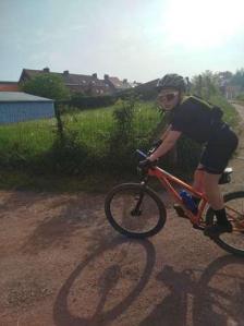 Vtt junior 7 030525